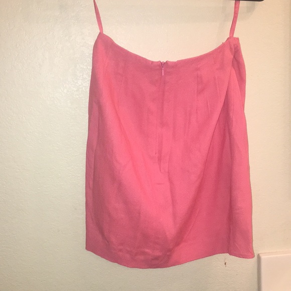 CORAL MATCHING SUIT - Picture 5 of 8